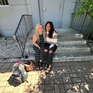 Meet your Posher, Deanna